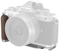 SMALLRIG Nikon Z fc Fa markolat -ezüst, Arca-Swiss (4803) (4803)