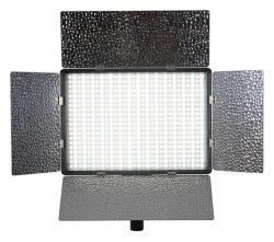 PATONA Prémium LED professzionális fotó-videó fény LED-600ASRC (4298)