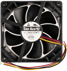 GODOX Knowled MG1200Bi Reflektor ventilátor -150mm (118 09124 100)