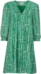 Freeman T. Porter Rochii scurte Femei JUNA TIGREA Freeman T. Porter verde EU M