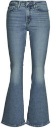 Levi's Jeans flare 726 HR FLARE Levis albastru US 30 / 32 - spartoo - 513,00 RON