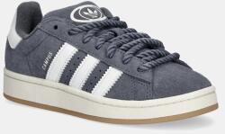 Adidas velúr sportcipő Campus 00S W - szürke Női 36
