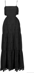 Desigual Rochii lungi Femei VEST_MALVER Desigual Negru EU XL