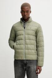 Tommy Jeans pehelydzseki átmeneti, DM0DM20658 - zöld L