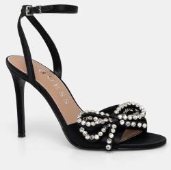 Guess tűsarkú CHARMIN - fekete Női 40