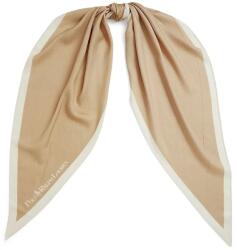 Ralph Lauren selyemsál - bézs Univerzális méret
