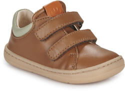 Easy Peasy Pantofi sport Casual Băieți MY DUCKIE'S VELCRO Easy Peasy Maro 24