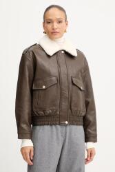 MICHAEL Michael Kors rövid kabát - barna XS