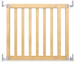 Ingenuity 36S Fa Gyermek Biztonsági Korlát 6 Hónapos Kortól - Stabil, Tartós és Könnyen Felszerelhető Leesésgátló