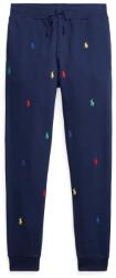 Ralph Lauren gyerek melegítőnadrág - sötétkék 136-138