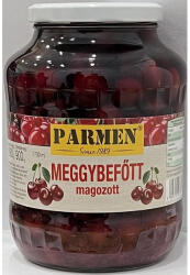  Pármen Zrt Parmen Gold 1700ml Meggybefőtt magozott - vegyesbolt