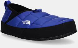 The North Face gyerek papucs Y THERMOBALL TRACTION MULE II - kék 32