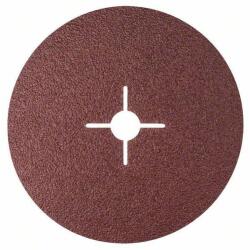  Fíbertárcsa fémhez 180mm P100 (KOE-180100)