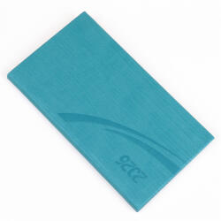  Realsystem Zsebnaptár fekvő Fashion, fehér lapokkal türkiz Realsystem 2026 - vegyesbolt