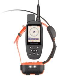 NUM'AXES GPS2 | Elektronikus kiképző nyakörv GPS-el