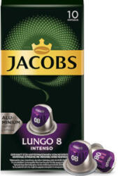 Douwe Egberts JDE Jacobs NCC 10db kapszula Lungo Intenso 8 52g