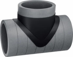  OP ISDT 200 Szigetelt T-idom