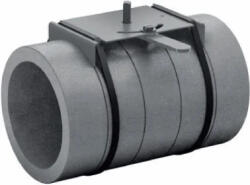  OP ISDD 200 Szigetelt légmennyiség szabályzó