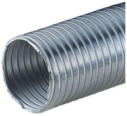 Aluvent Cső 250/3 M