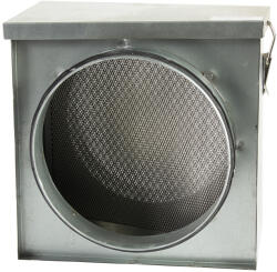  Zsírszűrő légcsatornákhoz a zsiradék felfogásához ∅ 250 mm