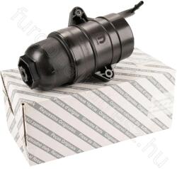 FIAT eredeti Üzemanyagszűrő ház komplett FIAT DUCATO IV (06-) (52199100)