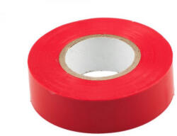 GAO 18203 Szigetelőszalag, 19mm x 10m, piros (18203)