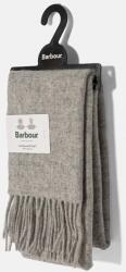 Barbour шал дамски от вълна (LSC0133) - answear - 121,24 лв