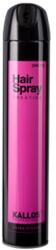 Kallos Prestige extra erős hajlakk, 500 ml - hairpower