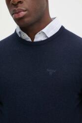 Barbour пуловер мъжки от вълна (MKN0345) - answear - 214,95 лв