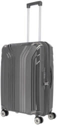 Travelite Elvaa 4w M Fekete 72/77 L TRAVELITE-76348-01 (TRAVELITE-76348-01)