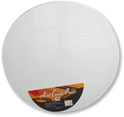 Mona Lisa Fakeretes Festővászon Kör Alakú 60 cm (AAC561)