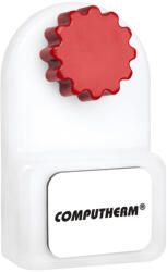 COMPUTHERM RAV-100 radiátor légtelenítő víztartállyal (RAV100)