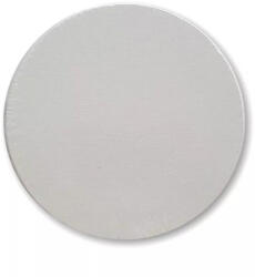 Mona Lisa Fakeretes Festővászon Kör Alakú 40 cm (AAC560)