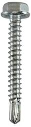 Wkret-met Surub autoforant zincat cu cap hex 5.5 x 45 (WKWS55045)