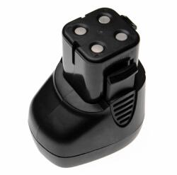 VHBW Akkumulátor Dremel 7700, 7.2 V, 2.0 Ah (888200506)