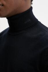 HUGO BOSS поло мъжко от вълна San Thomas-M (50474174) - answear - 254,06 лв