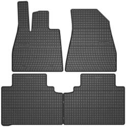 FroGum BYD SEAL Frogum 434868 fekete gumiszőnyeg szett