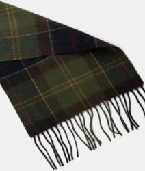 Barbour шал дамски от вълна (LSC0129) - answear - 129,91 лв