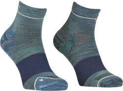 Ortovox Alpine Quarter Socks Men's (OVX-54881DO_3941)