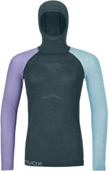 ORTOVOX 120 Competition Light Hoody Women's (OVX-85591DAG_XS)