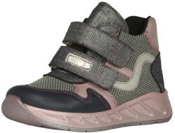 Szamos vízálló (SzamTex) félmagasszárú zárt cipő (25-30 méret) 1828-41057 (26)