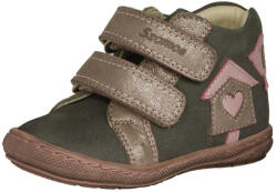 Szamos átmeneti cipő, madárkás (20-24 méretben) 1853-50667 (24)