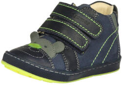 Szamos átmeneti cipő, macis (20-24 méretben) 1854-20024 (21)