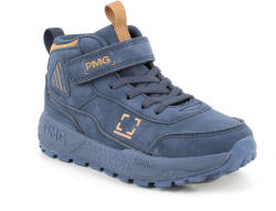 Primigi magasszárú átmeneti cipő (30-35 méretben) 8966111 (32)