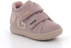 Primigi vízálló (Gore-Tex) átmeneti cipő, szívecskés (25-29 méretben) 8852900 (25)