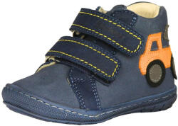 Szamos félmagasszárú átmeneti cipő, autós (20-24 méretben) 1853-10821 (23)