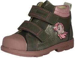 Szamos supinált átmeneti cipő, unikornisos (25-30) 1867-40749 (29)