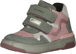 Szamos vízálló (SzamTex) félmagasszárú zárt cipő (25-30 méret) 1827-410672 (29)