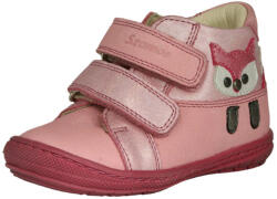 Szamos átmeneti cipő, kisrókás (20-24 méretben) 1861-50801 (20)