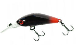 Jackall Diving Chubby Minnow 35 SP / Yonayona Sweet Apple wobbler műcsali